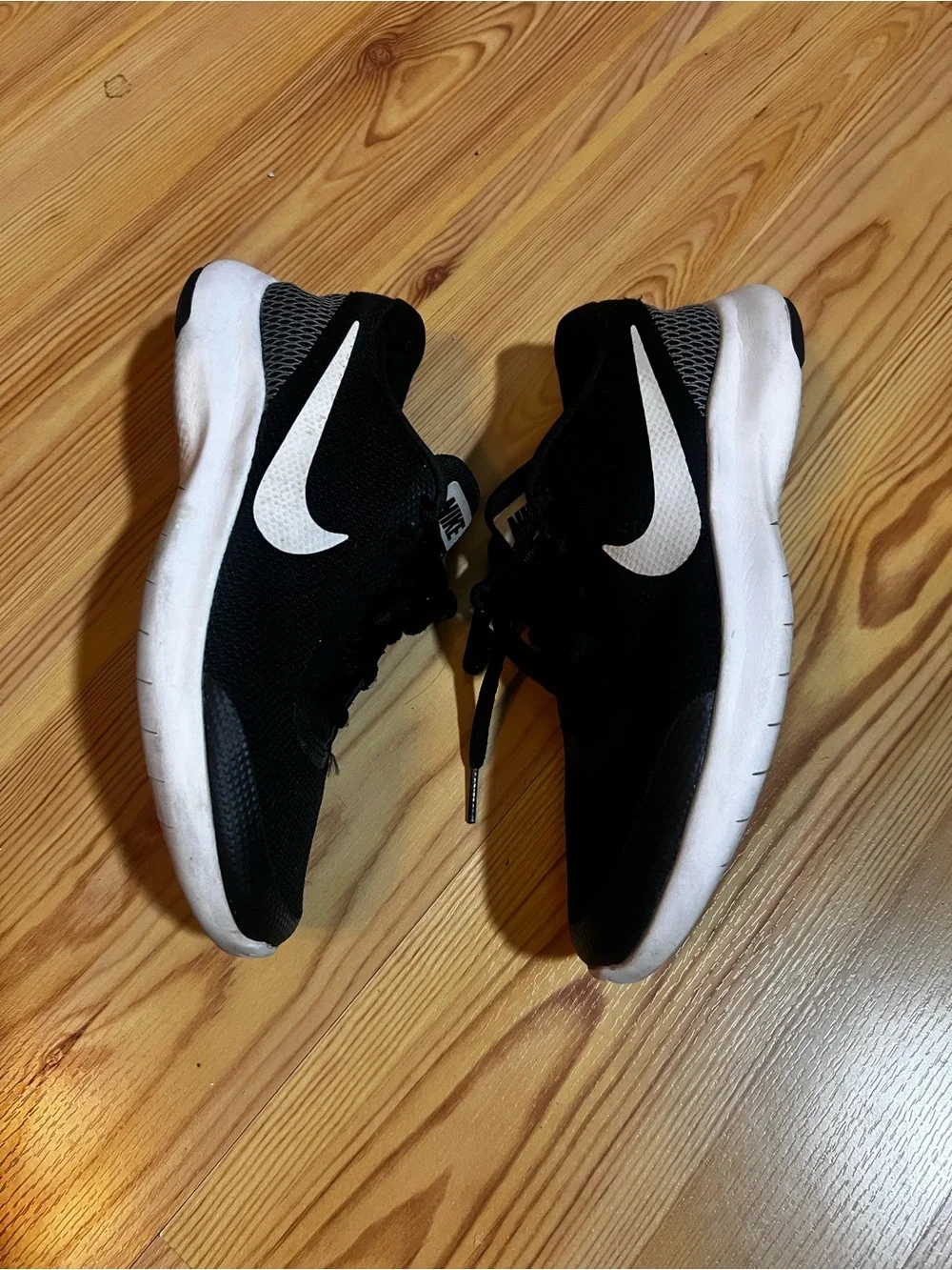 Nike Flex Experience
